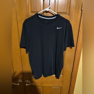 Nike Dri Fit Shirt